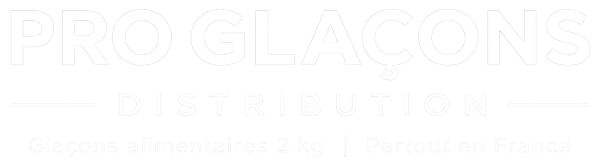 Pro Glaçons Distribution